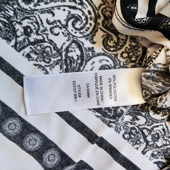 Rickis Top - Picture 5 of 6